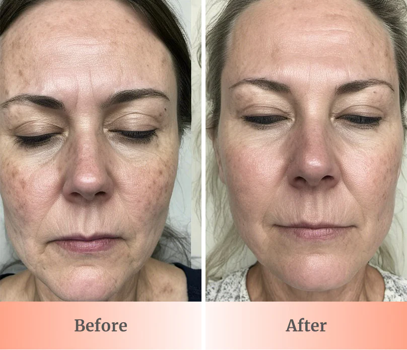 GlowUp™ LED Light Therapy Face Mask